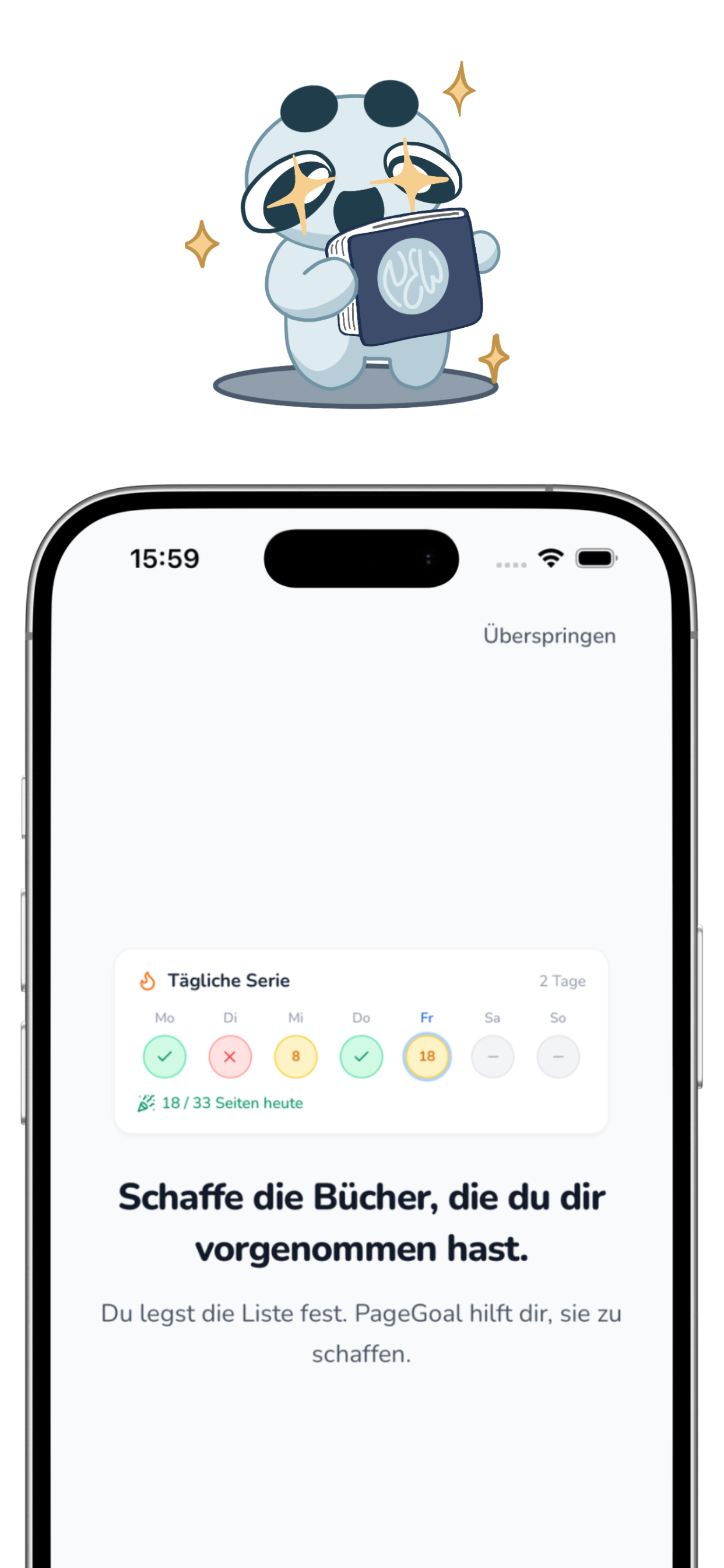 App Store Screenshot